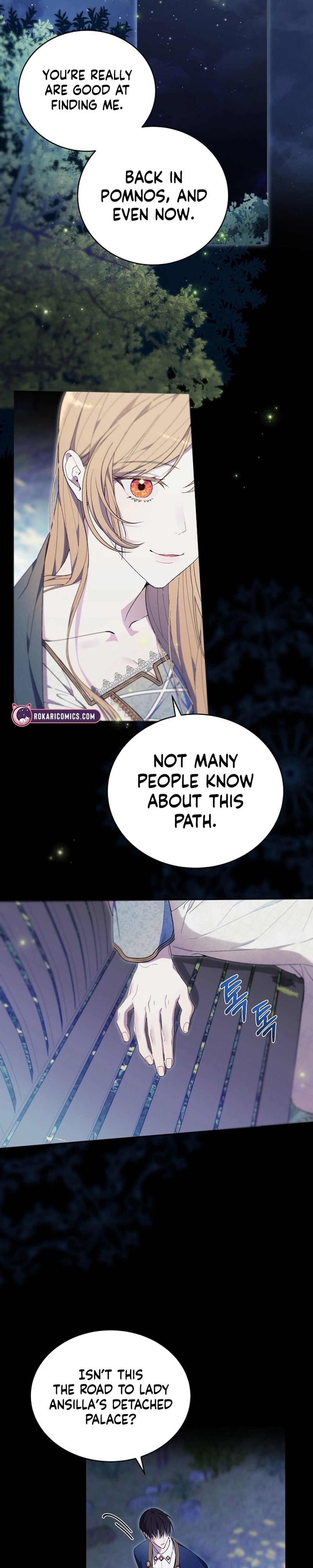 Dawn of Vengeance - Chapter 12 - Part 3