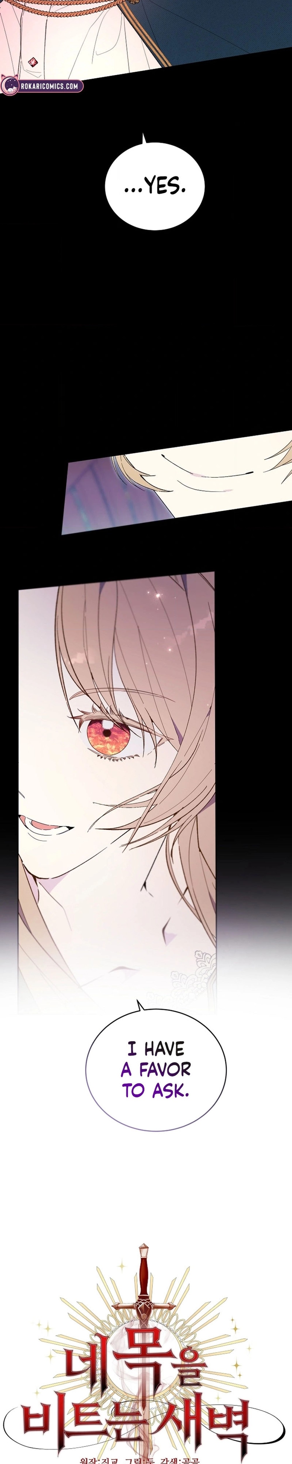Dawn of Vengeance - Chapter 12 - Part 8