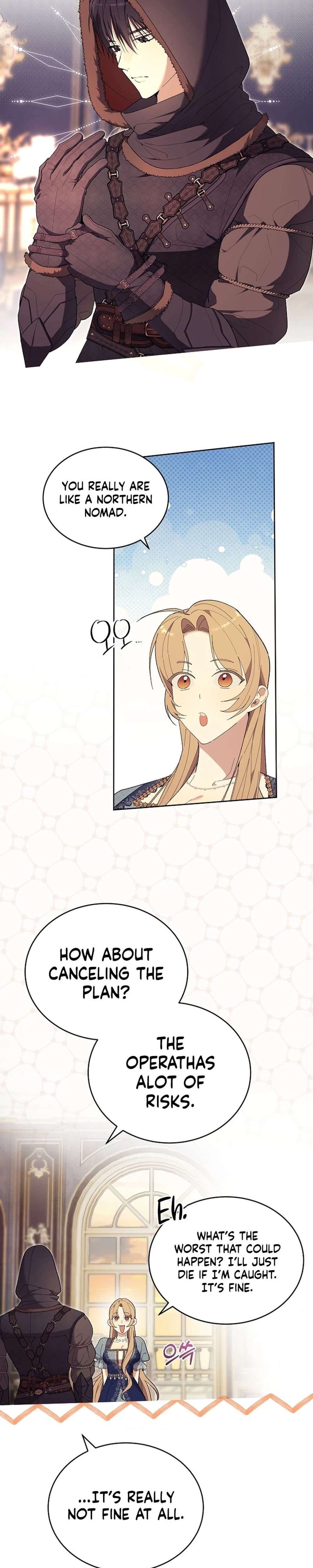 Dawn of Vengeance - Chapter 12 - Part 11