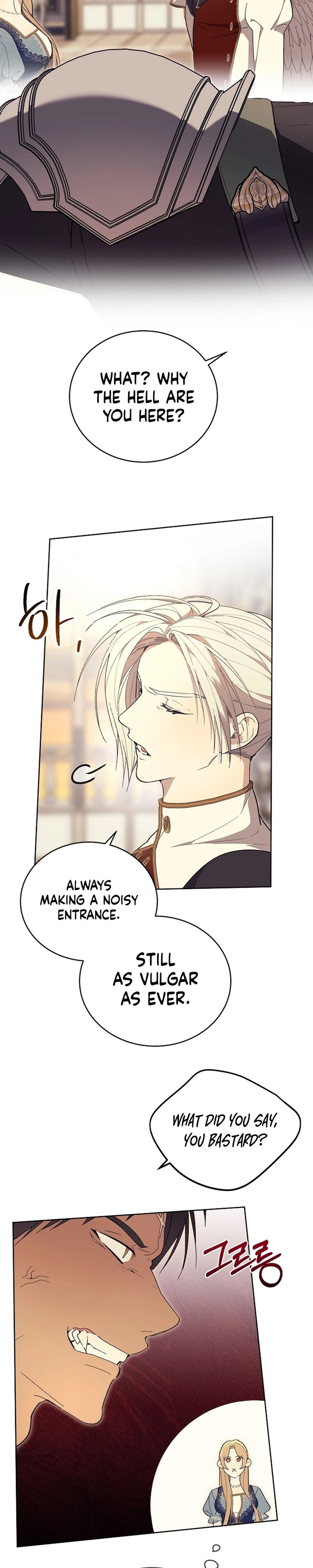 Dawn of Vengeance - Chapter 12 - Part 14