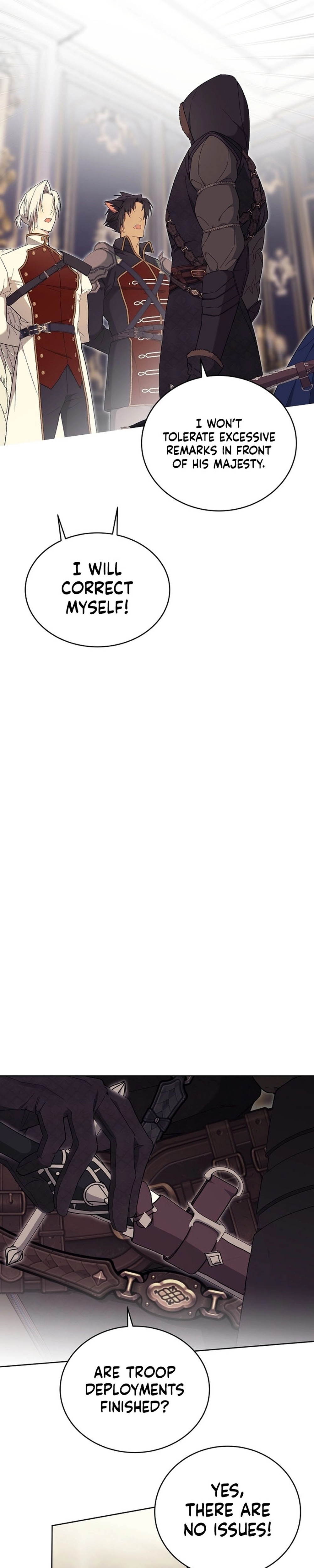 Dawn of Vengeance - Chapter 12 - Part 16
