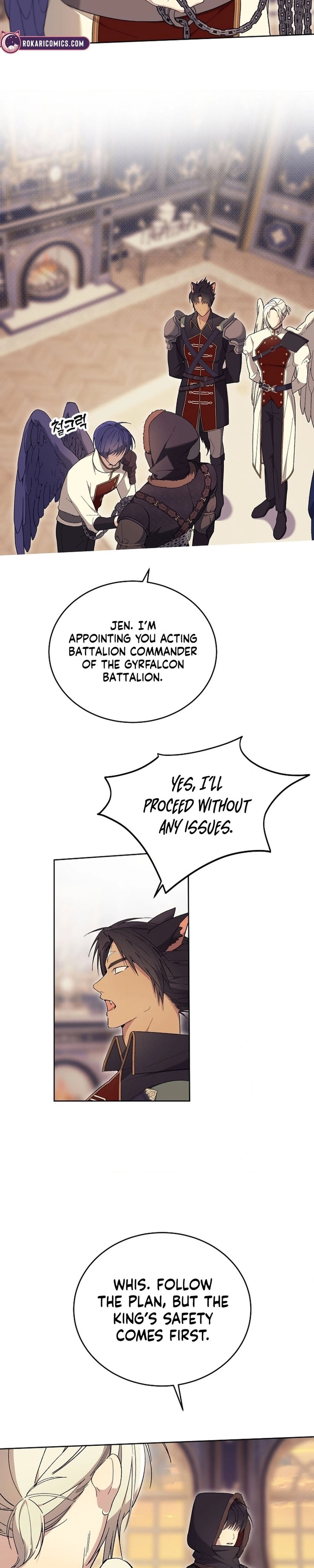 Dawn of Vengeance - Chapter 12 - Part 19