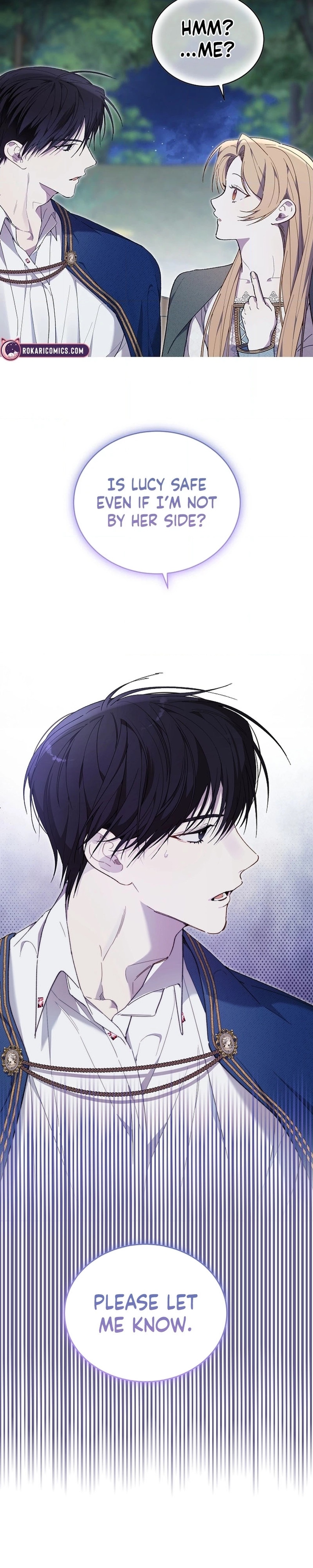 Dawn of Vengeance - Chapter 12 - Part 23