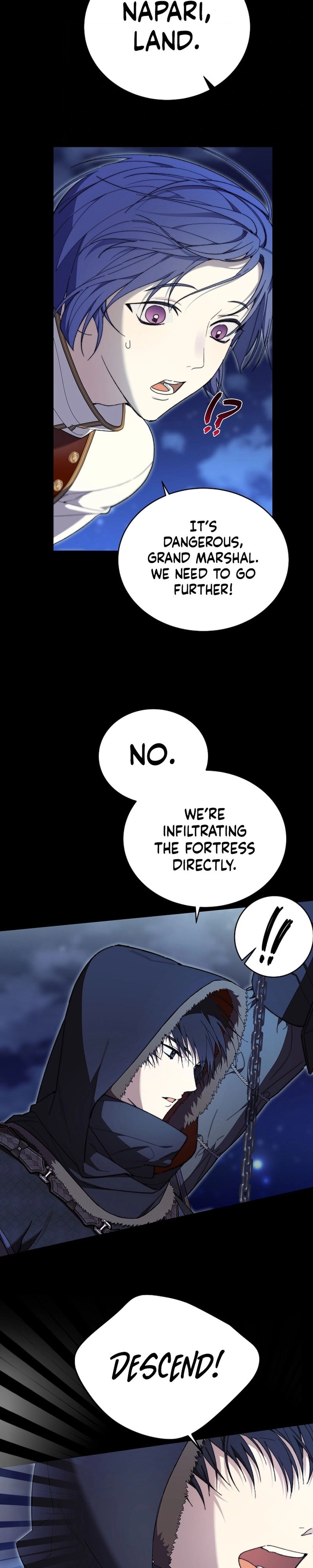 Dawn of Vengeance - Chapter 12 - Part 31