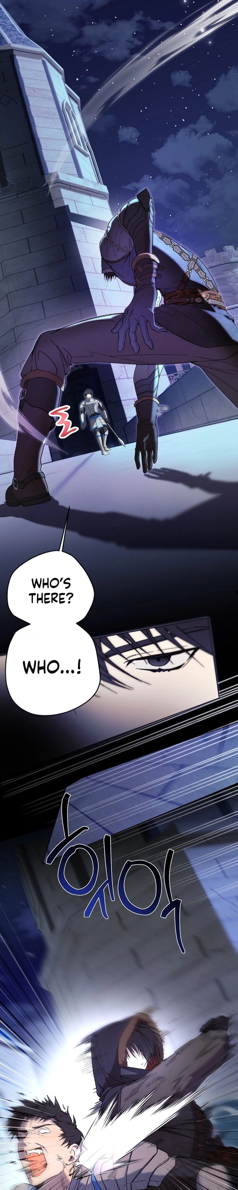 Dawn of Vengeance - Chapter 12 - Part 34