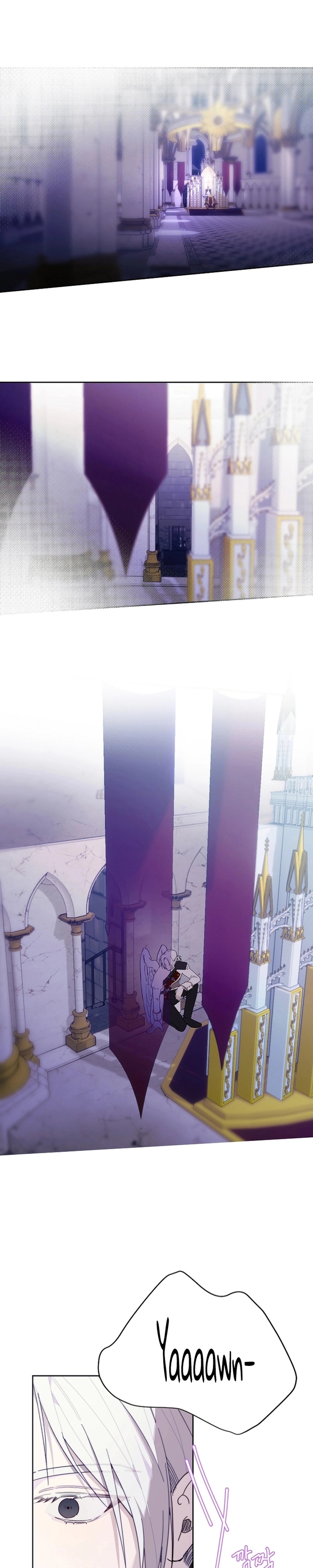 Dawn of Vengeance - Chapter 13 - Part 2