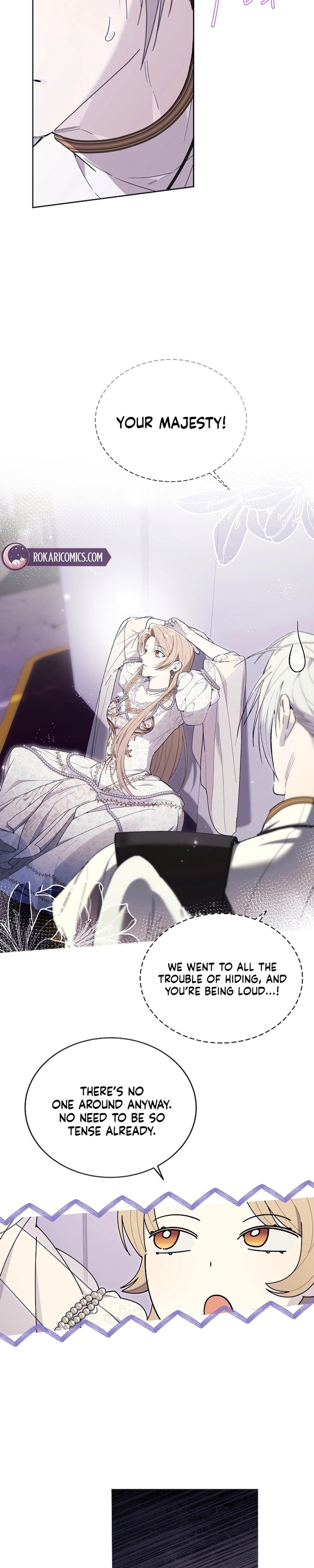 Dawn of Vengeance - Chapter 13 - Part 3