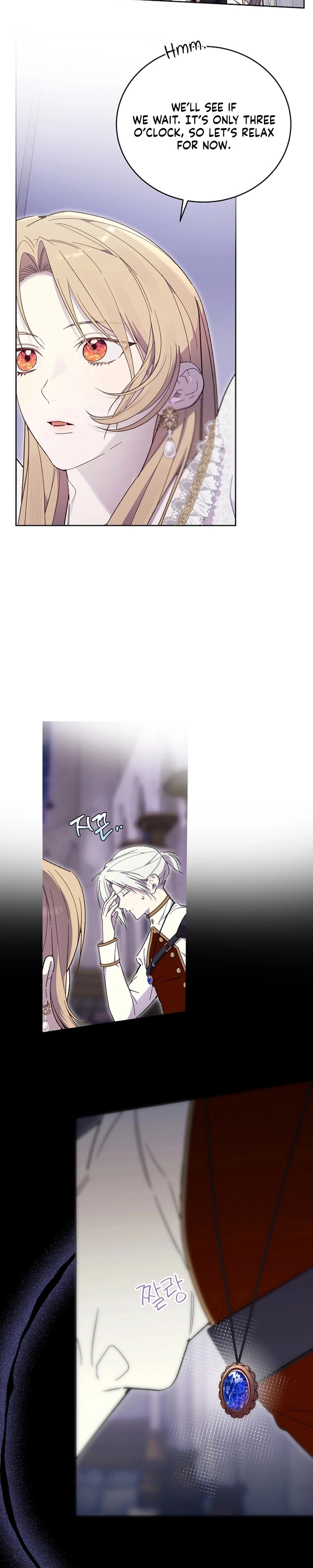 Dawn of Vengeance - Chapter 13 - Part 5