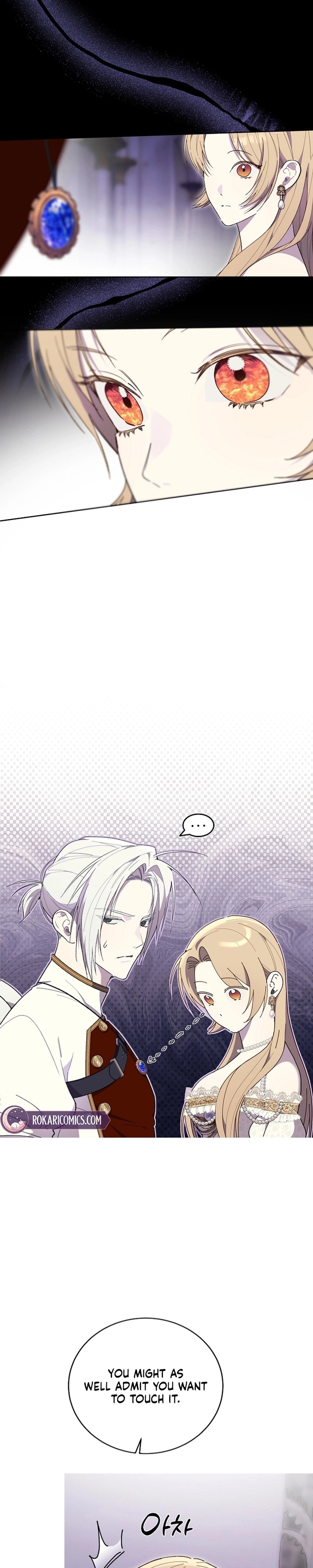 Dawn of Vengeance - Chapter 13 - Part 6