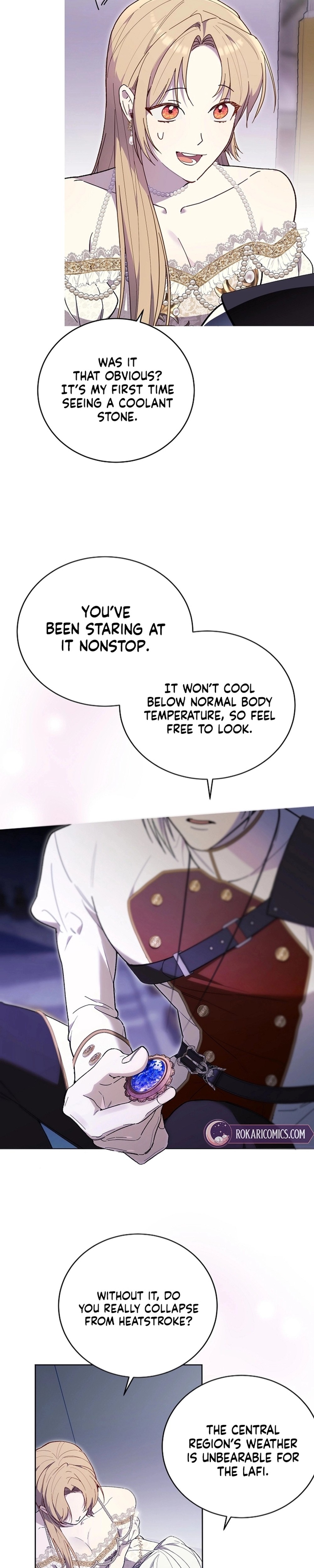 Dawn of Vengeance - Chapter 13 - Part 7