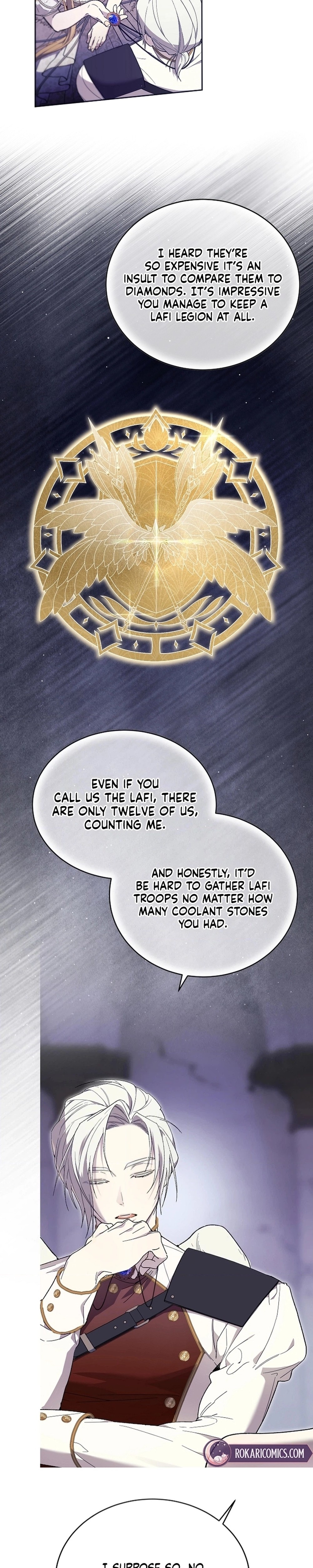 Dawn of Vengeance - Chapter 13 - Part 8
