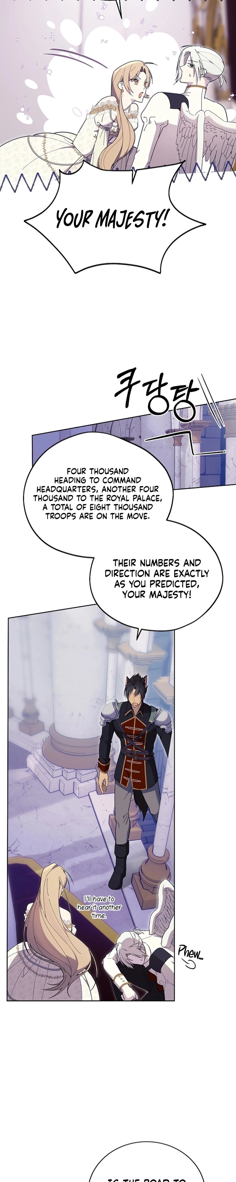 Dawn of Vengeance - Chapter 13 - Part 11