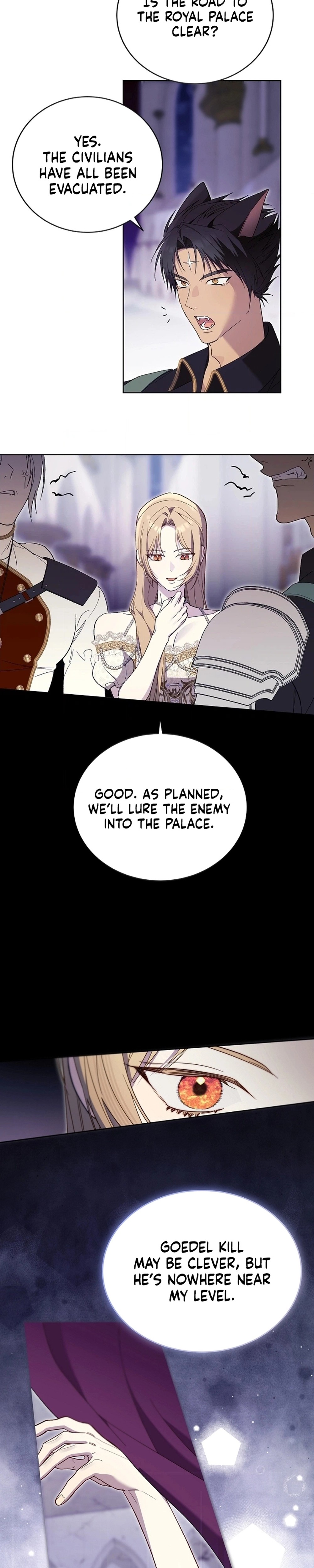 Dawn of Vengeance - Chapter 13 - Part 12