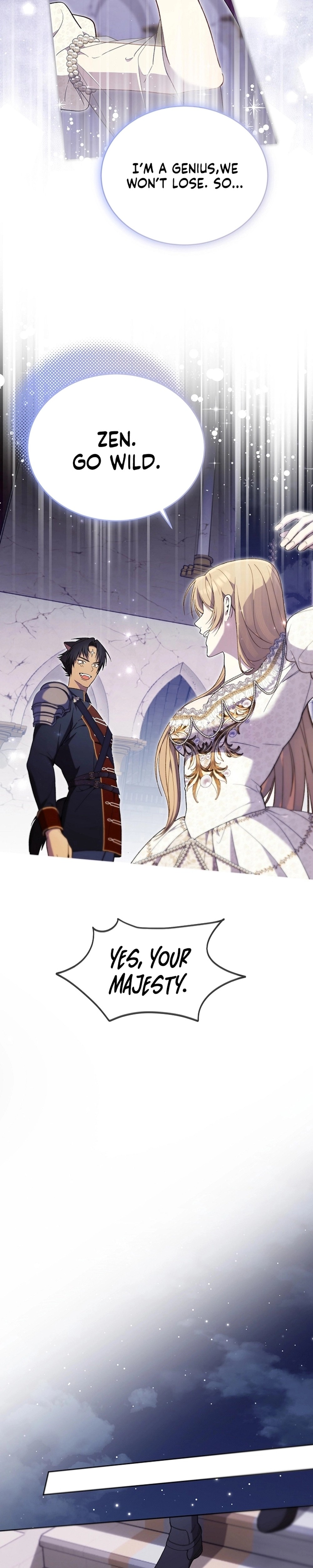 Dawn of Vengeance - Chapter 13 - Part 13