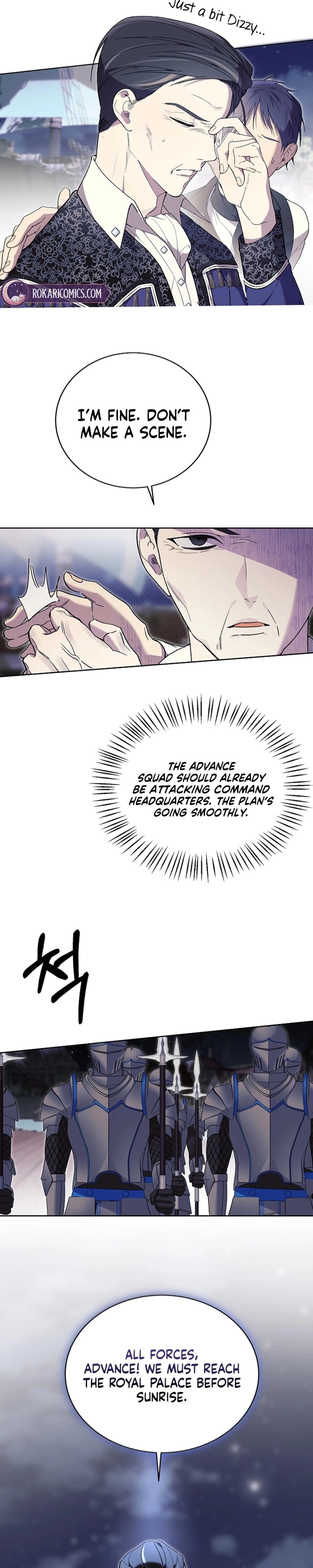 Dawn of Vengeance - Chapter 13 - Part 17