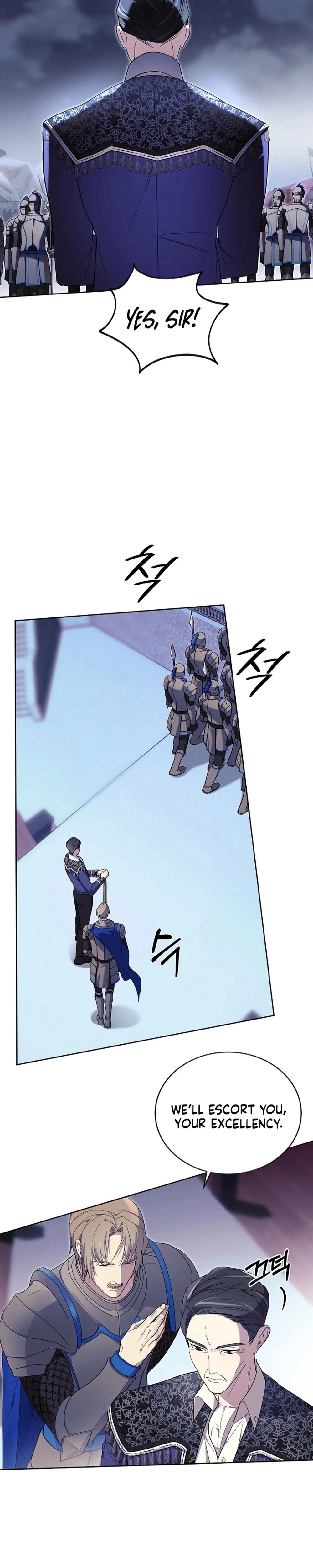 Dawn of Vengeance - Chapter 13 - Part 18