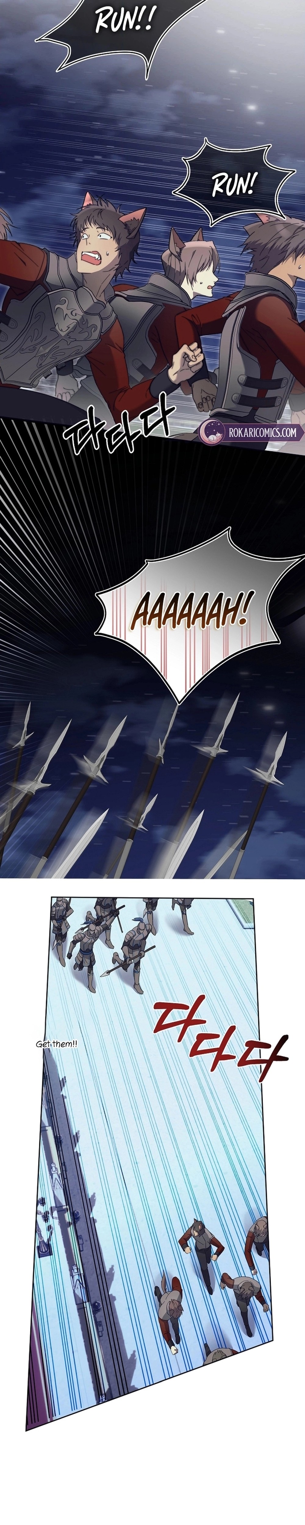 Dawn of Vengeance - Chapter 13 - Part 23