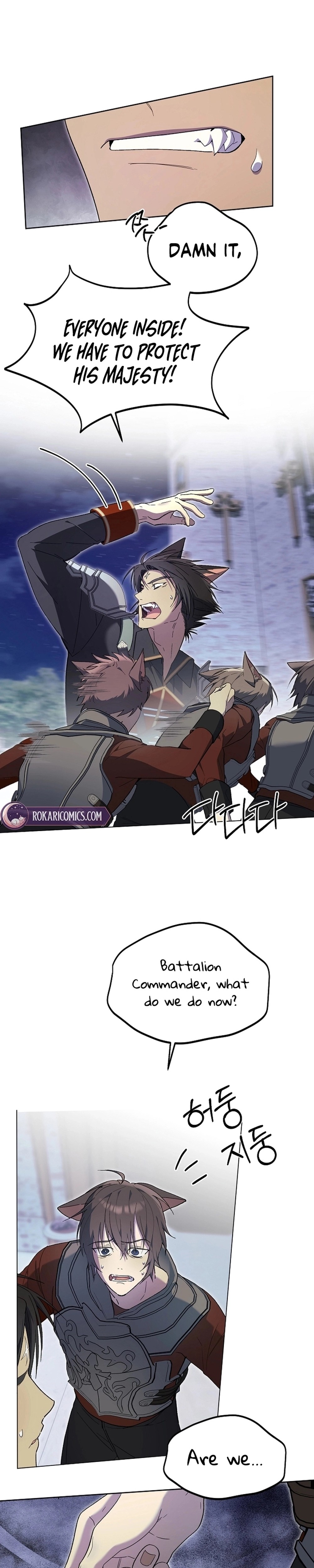 Dawn of Vengeance - Chapter 13 - Part 24
