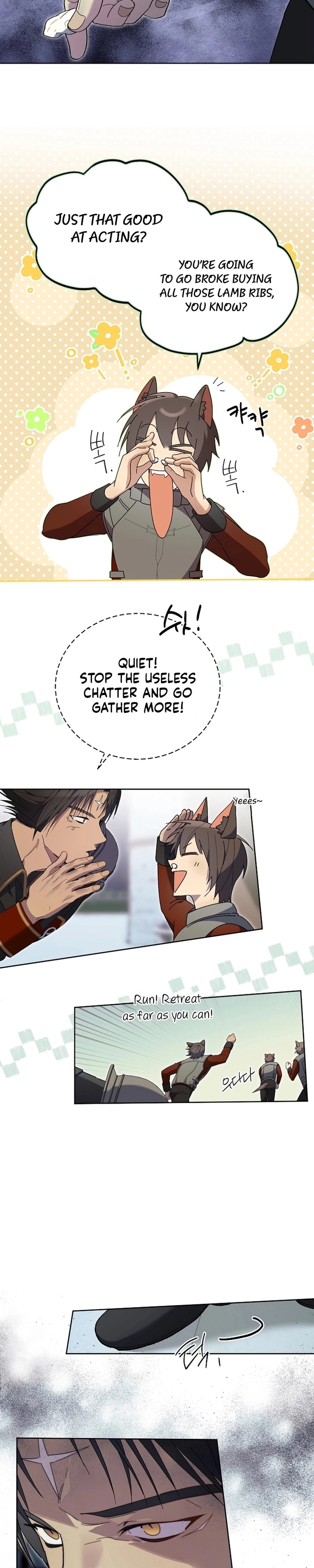 Dawn of Vengeance - Chapter 13 - Part 25