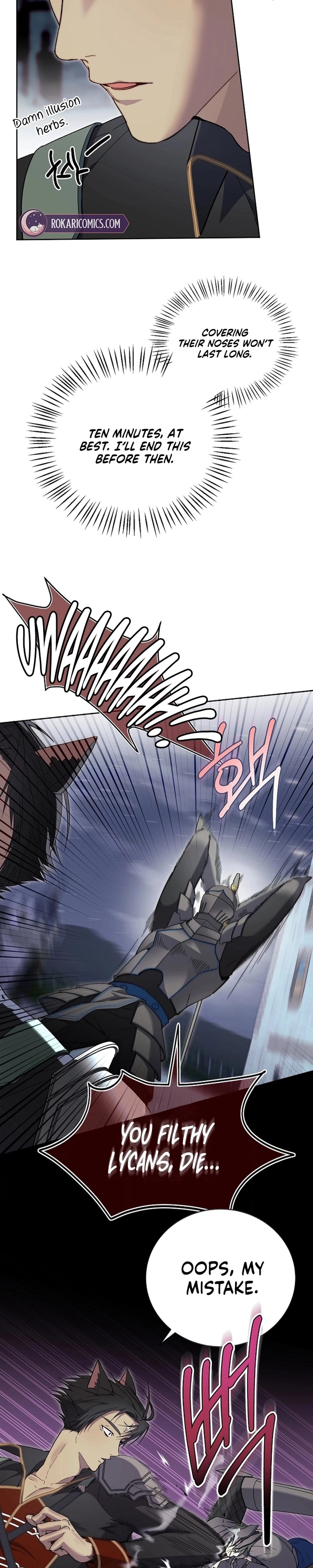 Dawn of Vengeance - Chapter 13 - Part 26