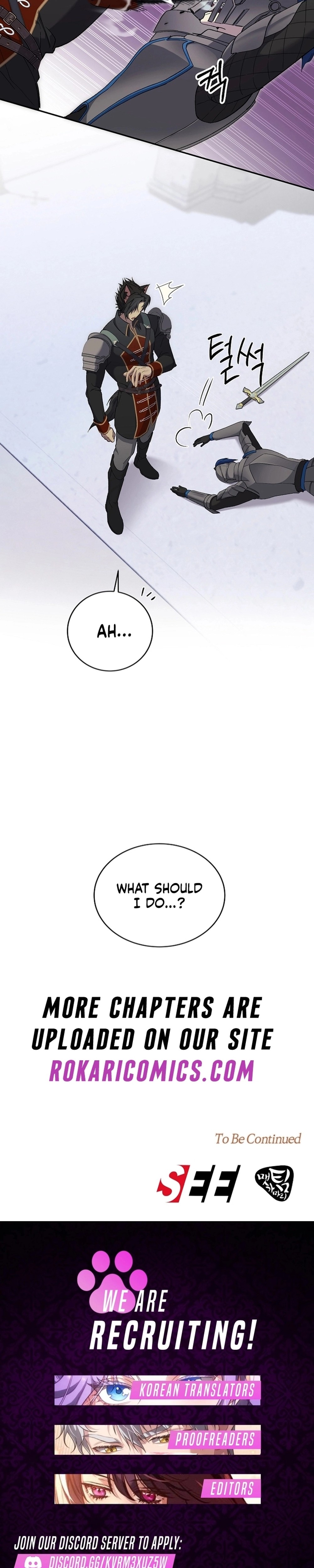 Dawn of Vengeance - Chapter 13 - Part 27