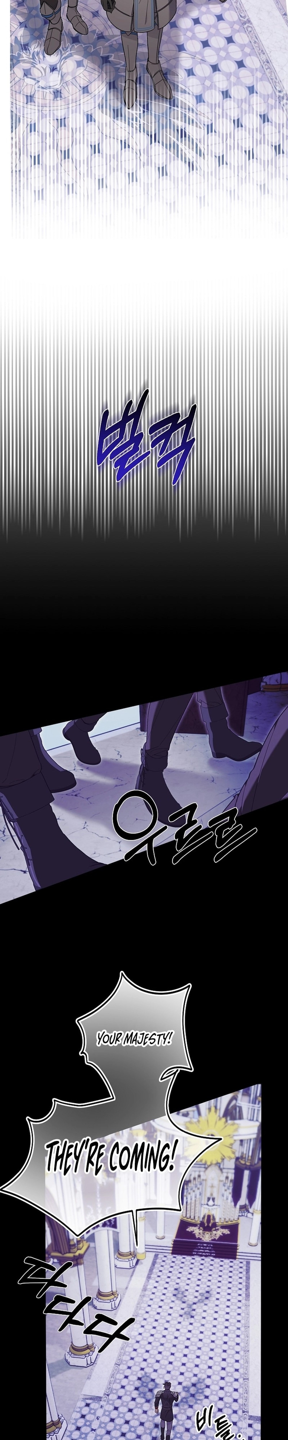 Dawn of Vengeance - Chapter 14 - Part 2