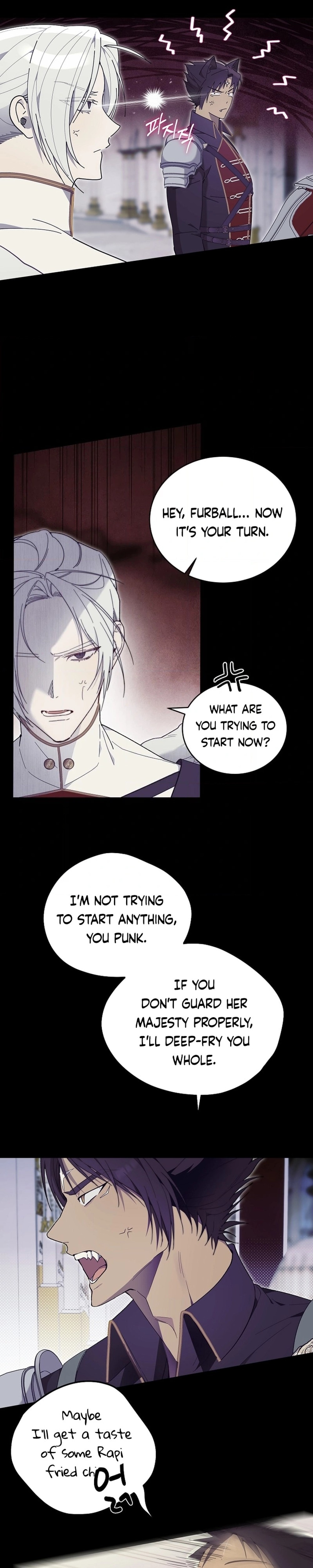Dawn of Vengeance - Chapter 14 - Part 4