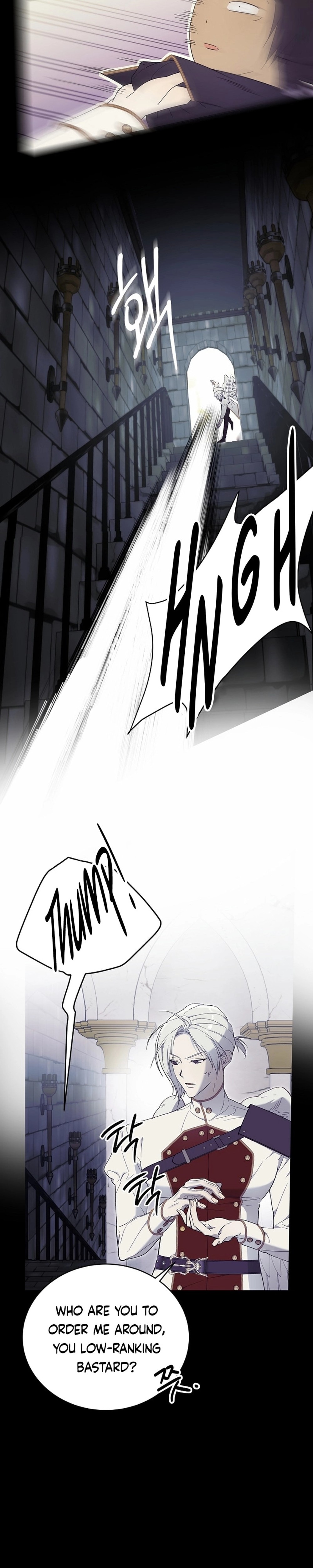 Dawn of Vengeance - Chapter 14 - Part 5