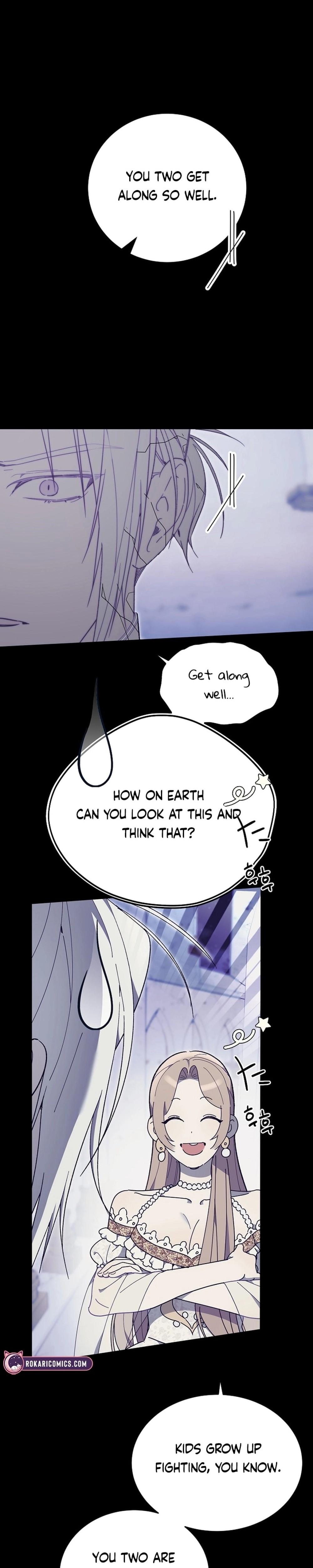 Dawn of Vengeance - Chapter 14 - Part 6