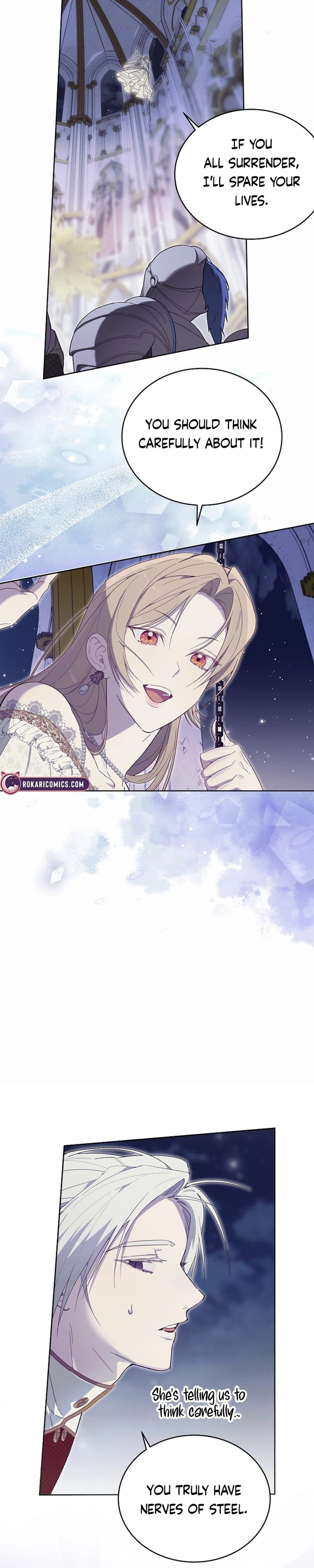 Dawn of Vengeance - Chapter 14 - Part 14