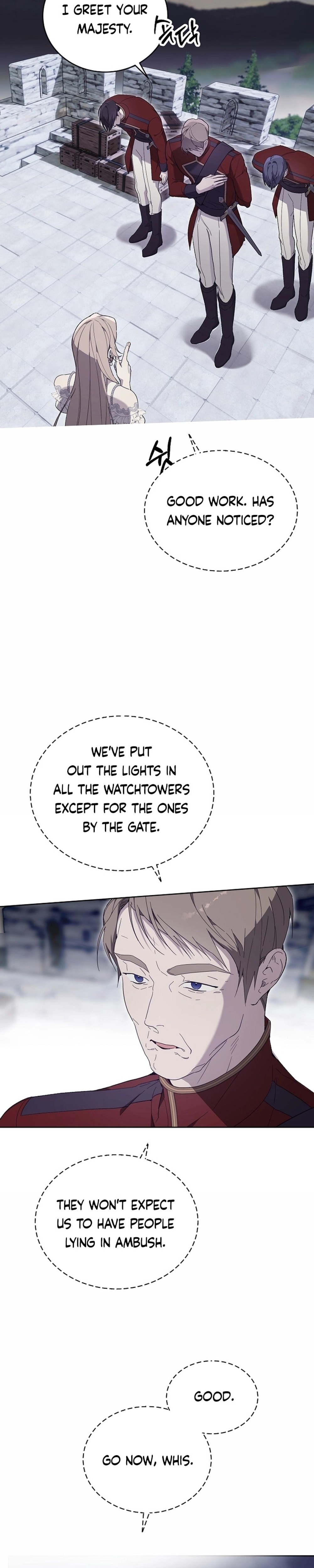 Dawn of Vengeance - Chapter 14 - Part 17