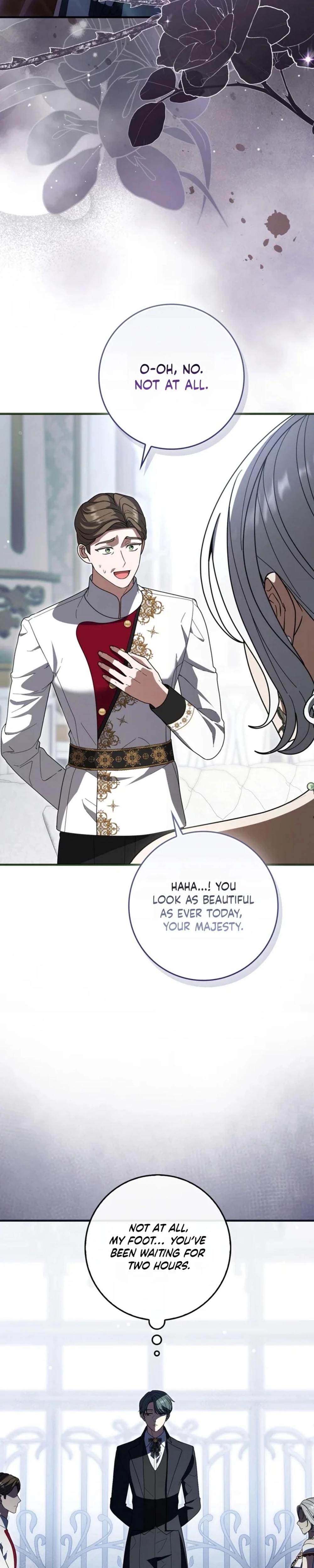 I bought the villains with money - Chapter 6 - Part 9