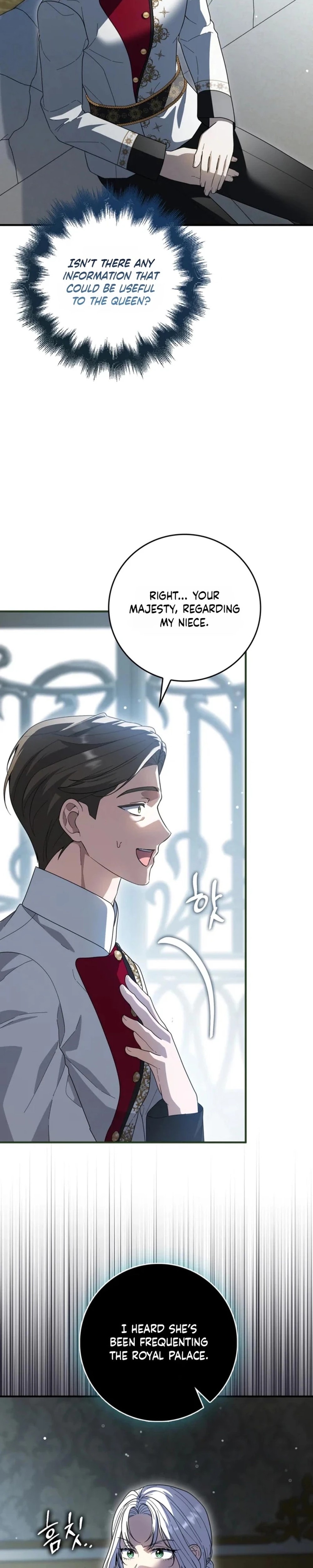I bought the villains with money - Chapter 6 - Part 18