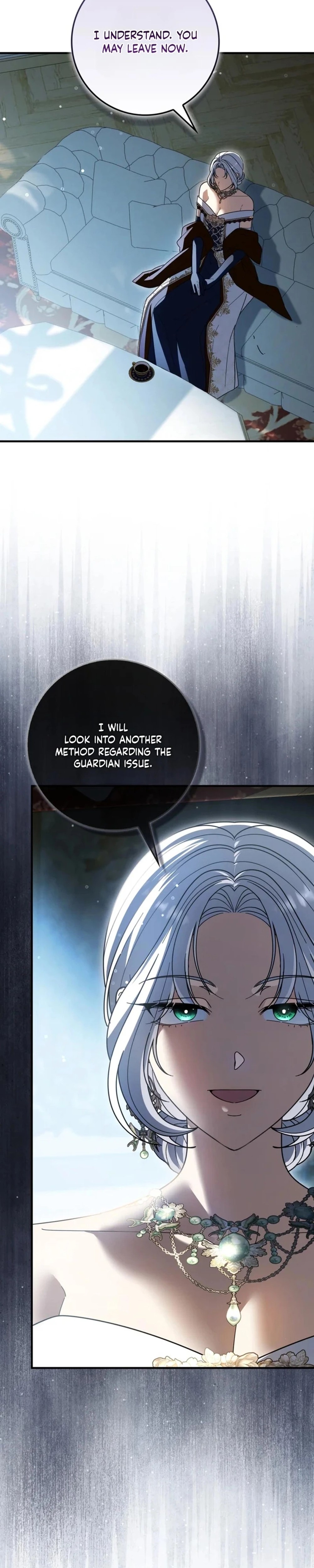 I bought the villains with money - Chapter 6 - Part 20