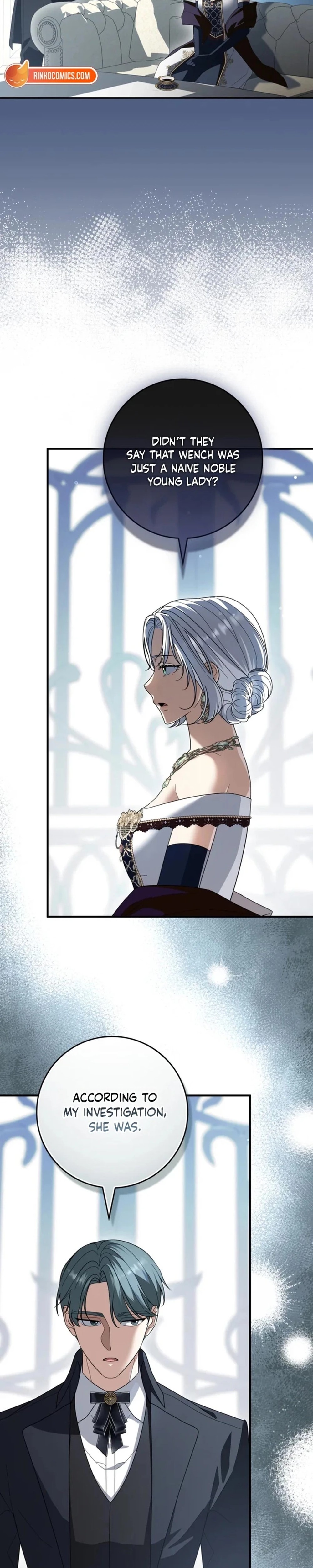I bought the villains with money - Chapter 6 - Part 22