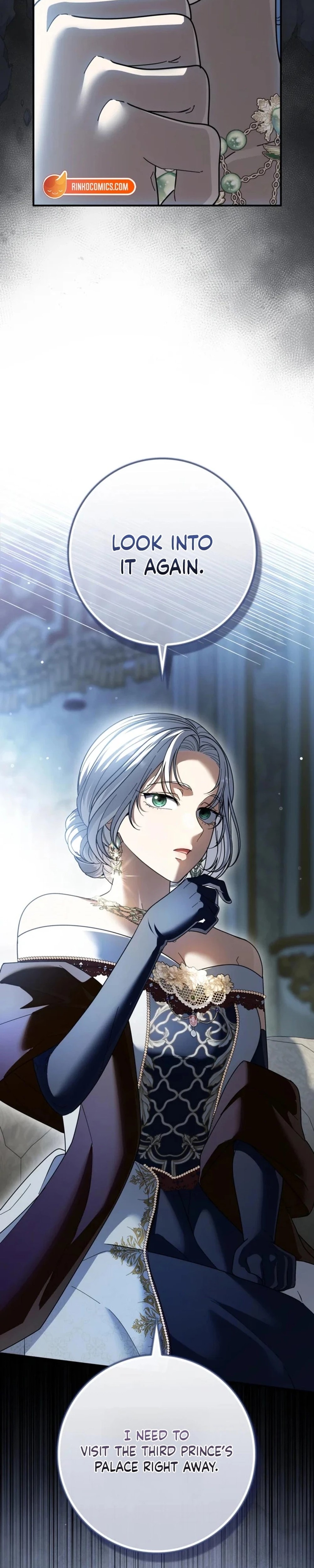 I bought the villains with money - Chapter 6 - Part 24