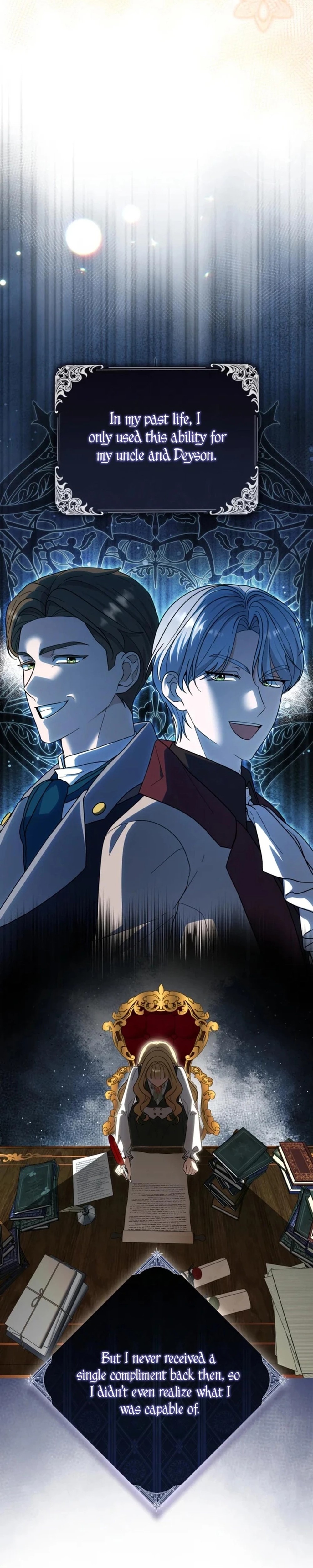 I bought the villains with money - Chapter 6 - Part 27