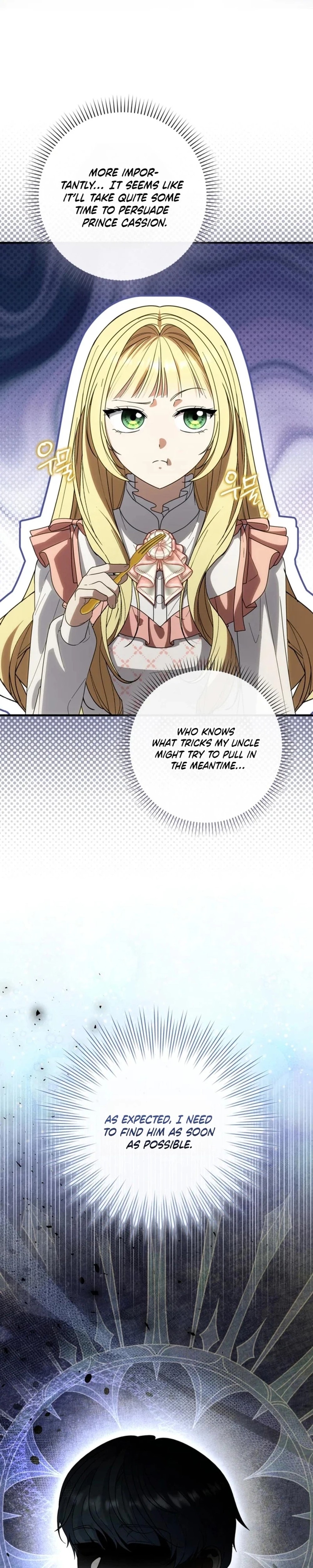 I bought the villains with money - Chapter 6 - Part 28