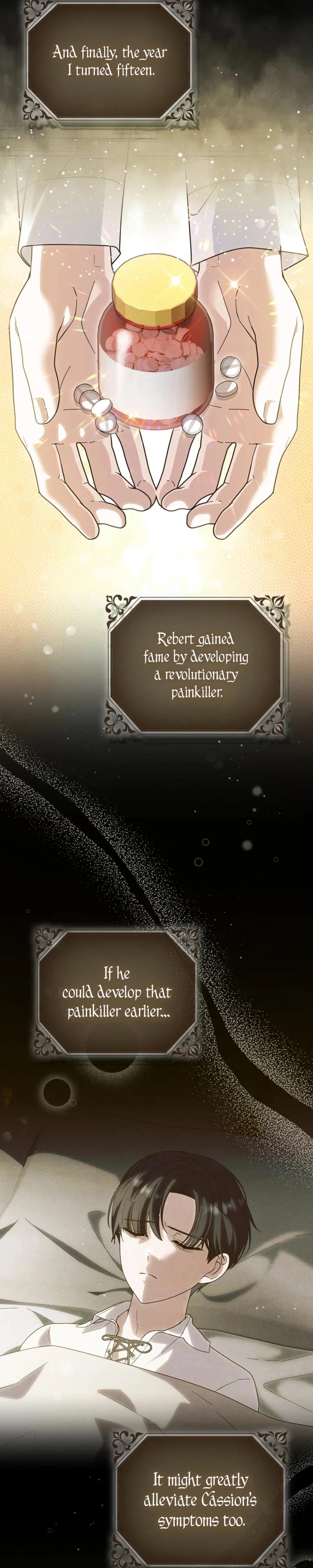 I bought the villains with money - Chapter 6 - Part 31