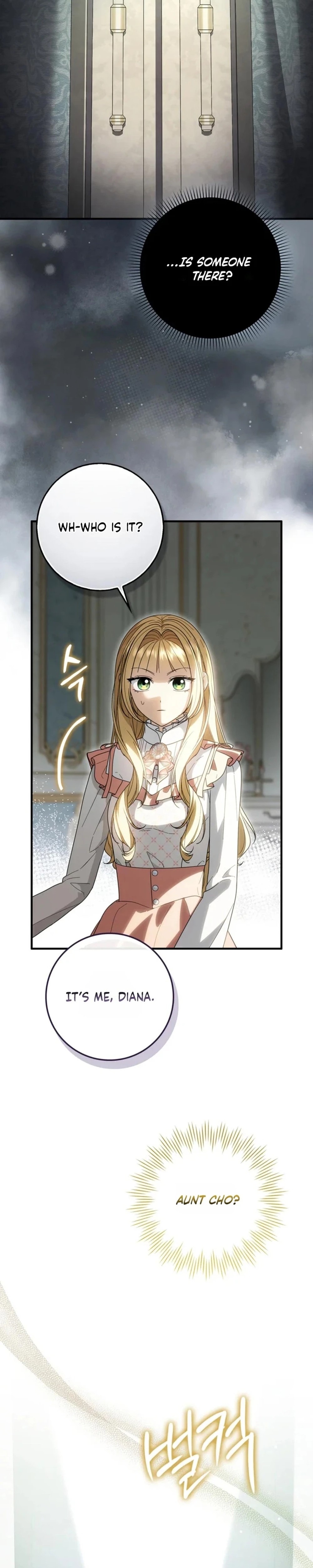 I bought the villains with money - Chapter 6 - Part 33