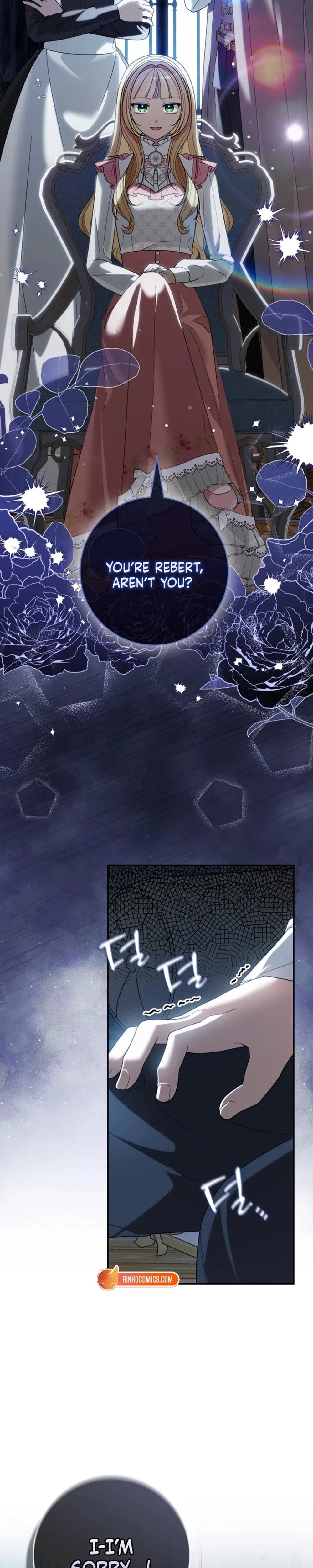 I bought the villains with money - Chapter 7 - Part 7