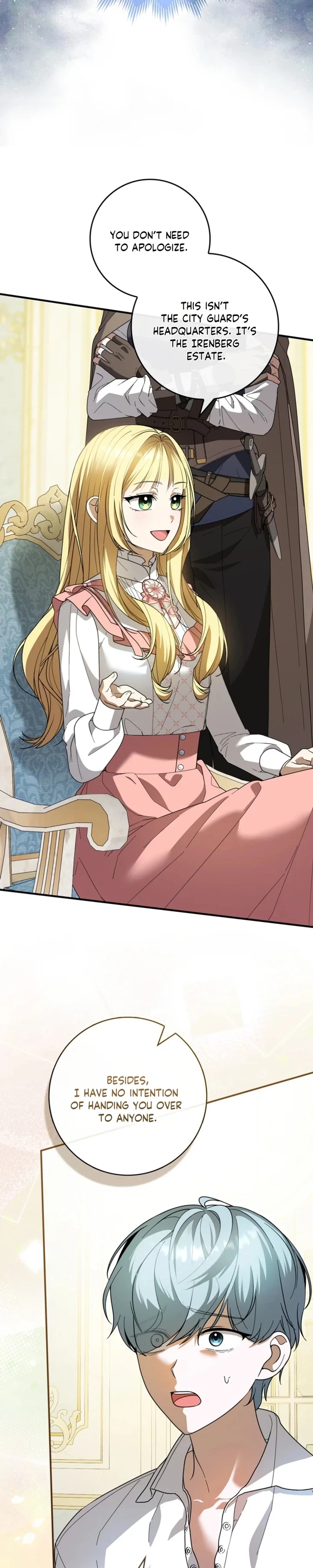 I bought the villains with money - Chapter 7 - Part 10