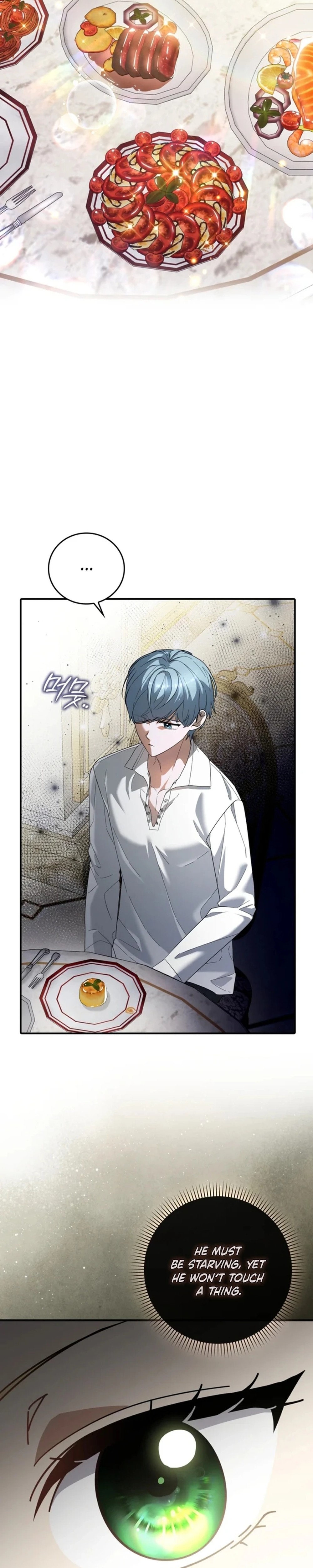 I bought the villains with money - Chapter 7 - Part 12