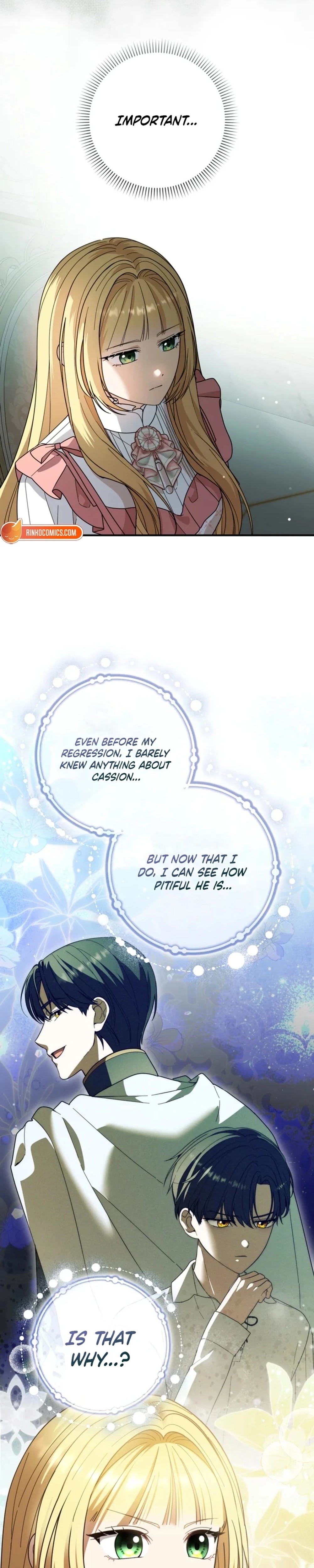 I bought the villains with money - Chapter 7 - Part 18