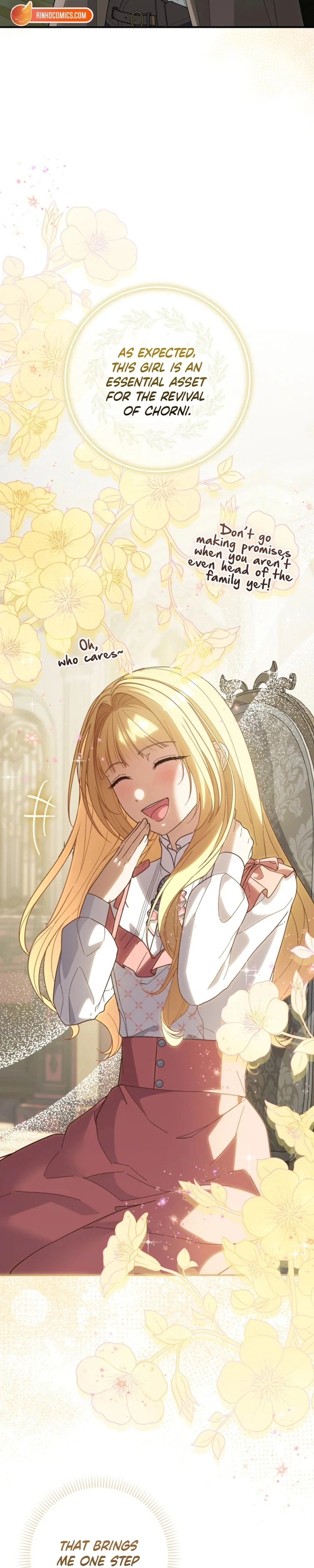 I bought the villains with money - Chapter 7 - Part 23
