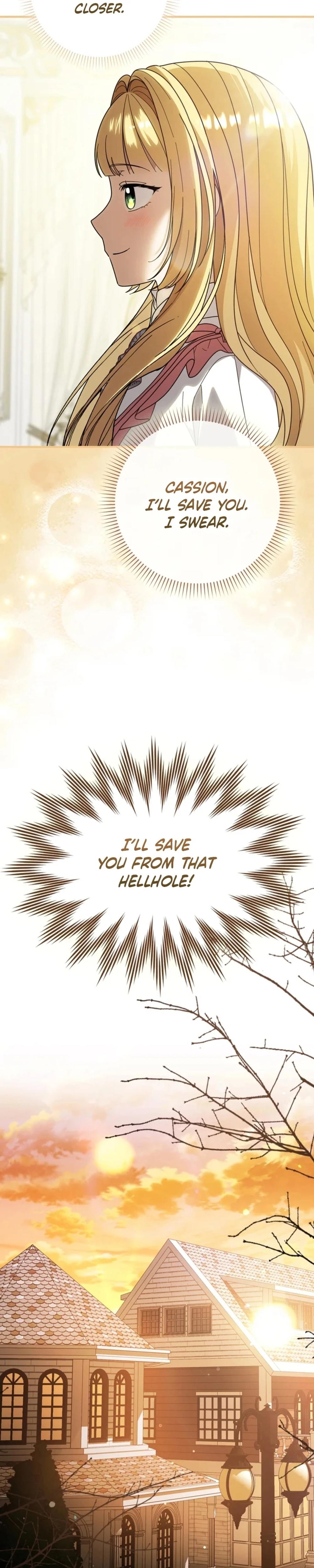 I bought the villains with money - Chapter 7 - Part 24