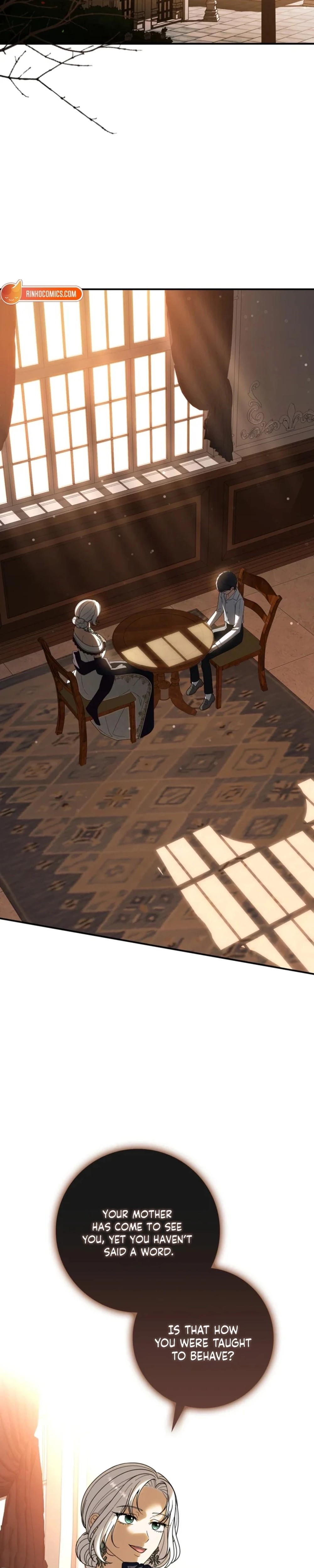 I bought the villains with money - Chapter 7 - Part 25