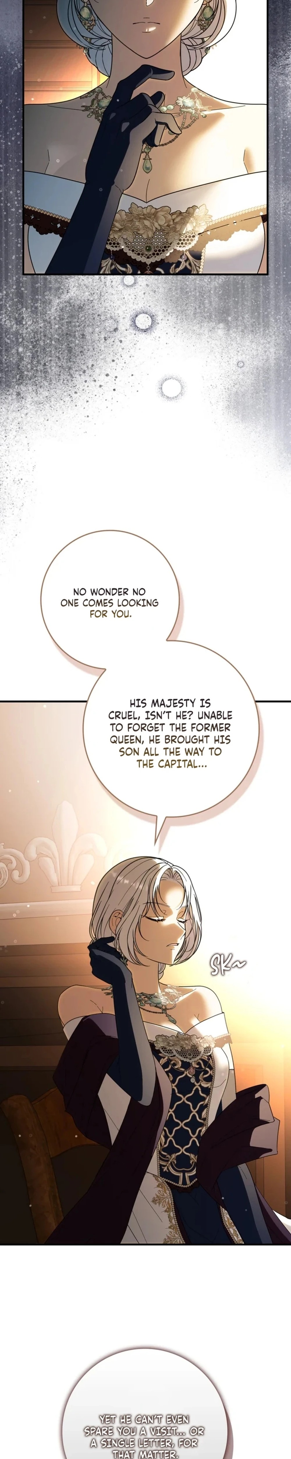 I bought the villains with money - Chapter 7 - Part 27