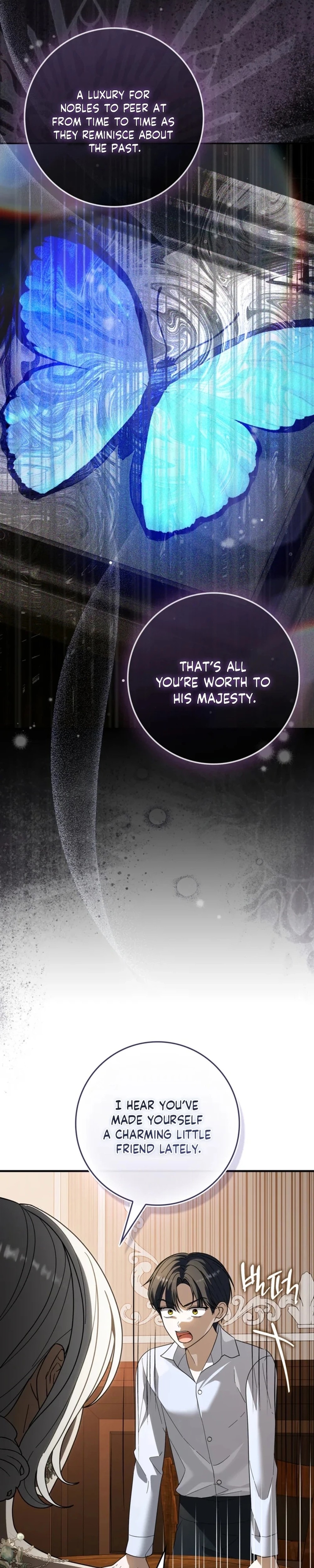 I bought the villains with money - Chapter 7 - Part 29