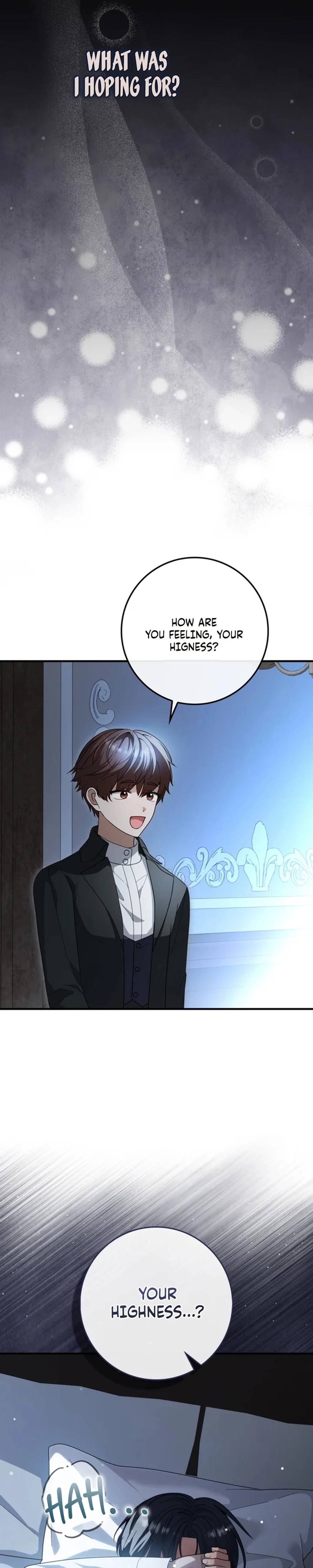 I bought the villains with money - Chapter 7 - Part 34